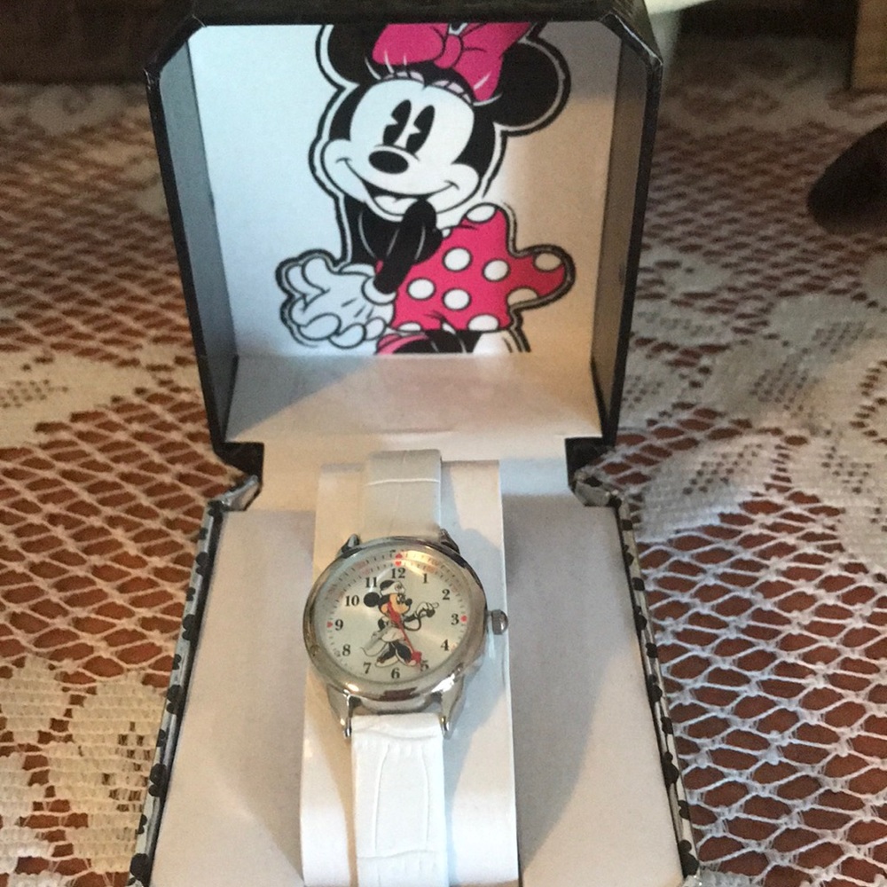 Disney watch